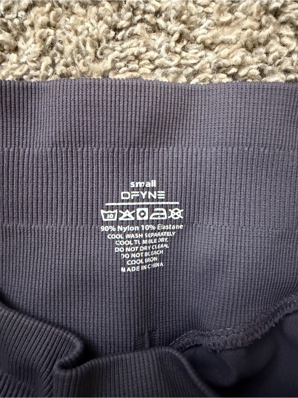 DFYNE legging - Picture 5 of 6